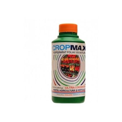 Cropmax