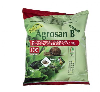Insecticid Agrosan B