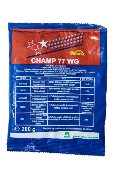 Champ 77 WG