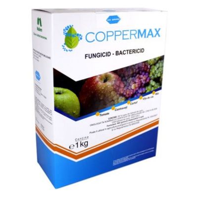 Coppermax 