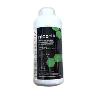 Nico 40 SC