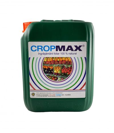 Cropmax