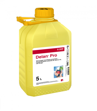 Delan Pro
