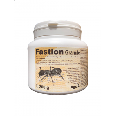 Fastion Granule