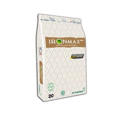 Ironmax Pro