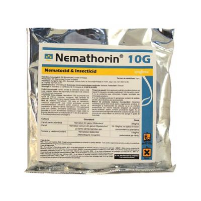Nemathorin 10 G
