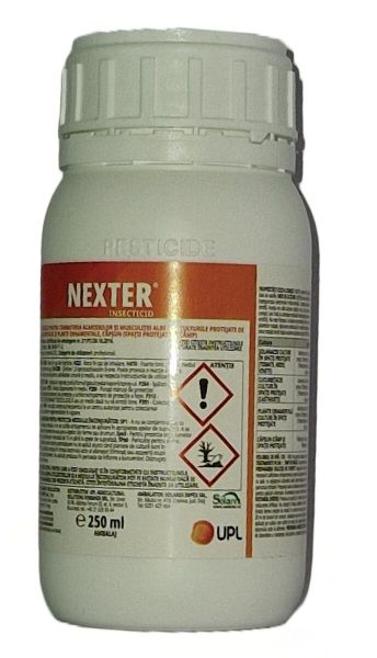 Nexter 10 SC