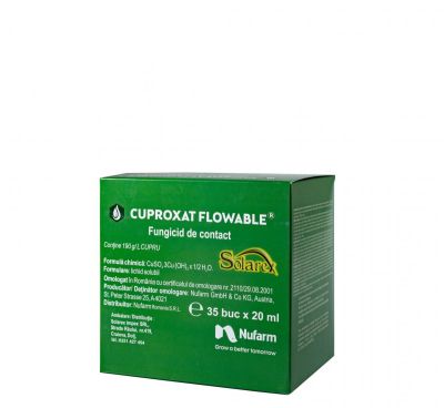 Cuproxat Flowable