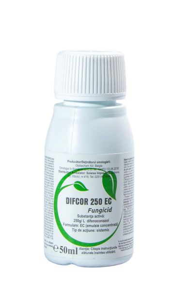 Difcor 250 EC