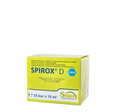 Spirox D