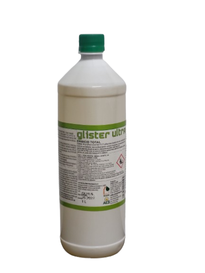 Glister Ultra