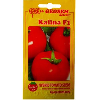Seminte de tomate Kalina F1