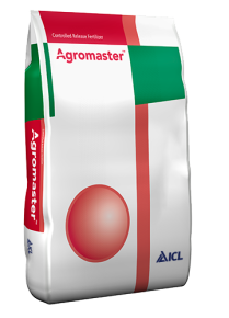 Ingrasamant Agromaster 11-8-27+2CaO+13SO3 25kg