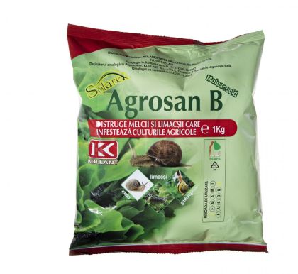 Insecticid Agrosan B