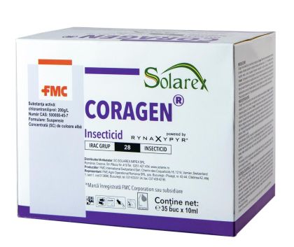 Coragen