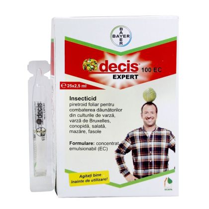 Decis Expert 100EC