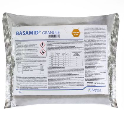 Basamid granule