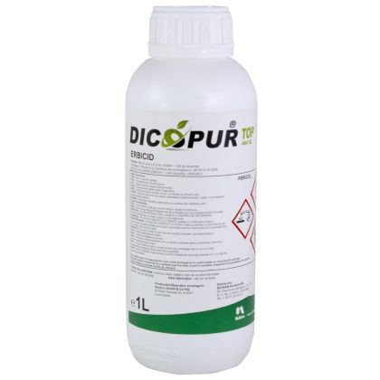 Dicopur Top 464 SL