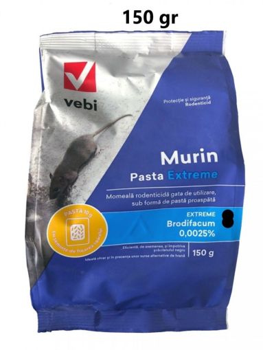 Murin Extreme Pasta 