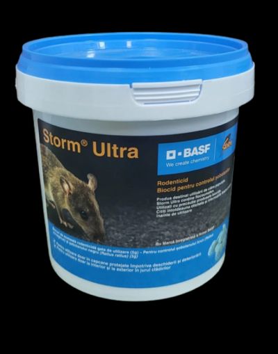 Storm Ultra Secure