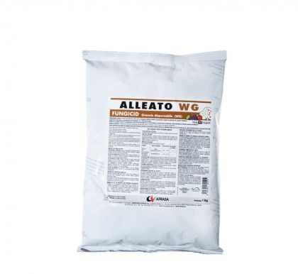 Alleato 80 WDG