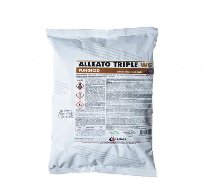 Alleato Triple WG