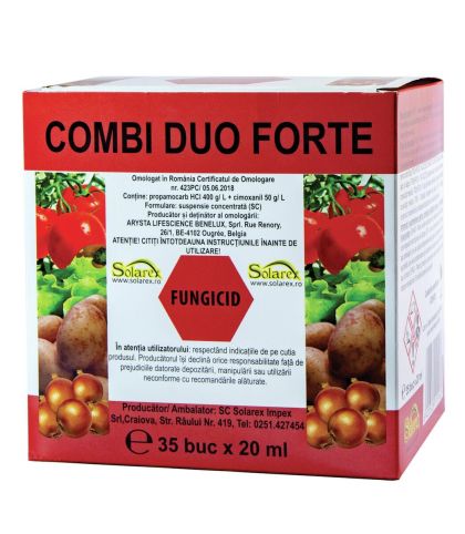 Combiduo Forte