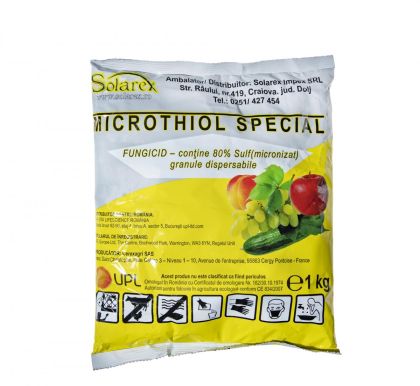 Microthiol Special