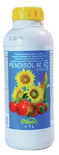 Pendisol 40 EC