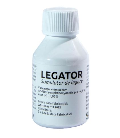 Legator