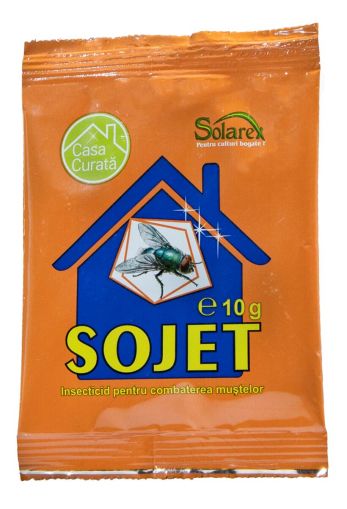 Sojet