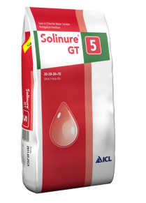 Ingrasamant Solinure GT 20-20-20+TE 25kg