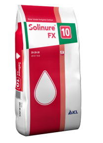 Ingrasamant Solinure FX 20-20-20 25kg