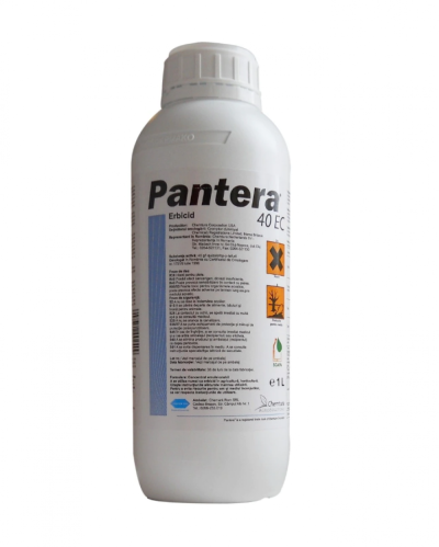 Pantera 40 EC