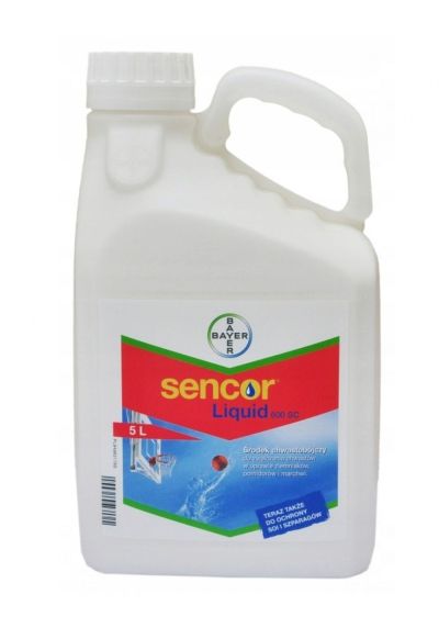 Sencor liquid 600 SC