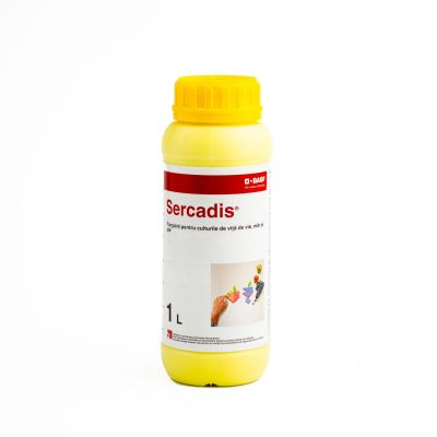 Sercadis