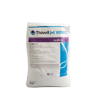 Thiovit Jet 80 WG