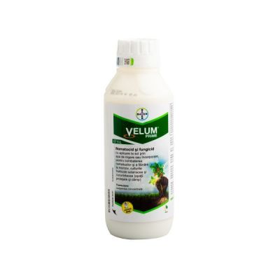 Velum Prime 400 SC